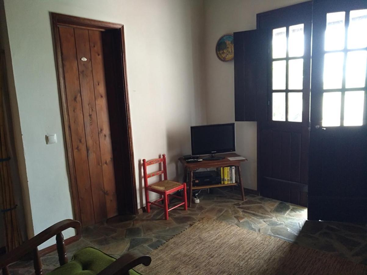 Villa Casa da Tia Luísa Montoito Exterior foto