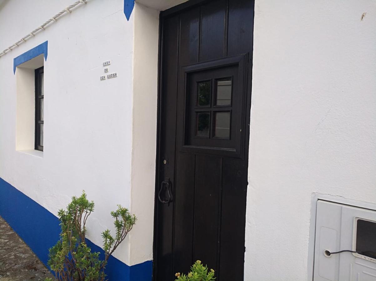 Villa Casa da Tia Luísa Montoito Exterior foto